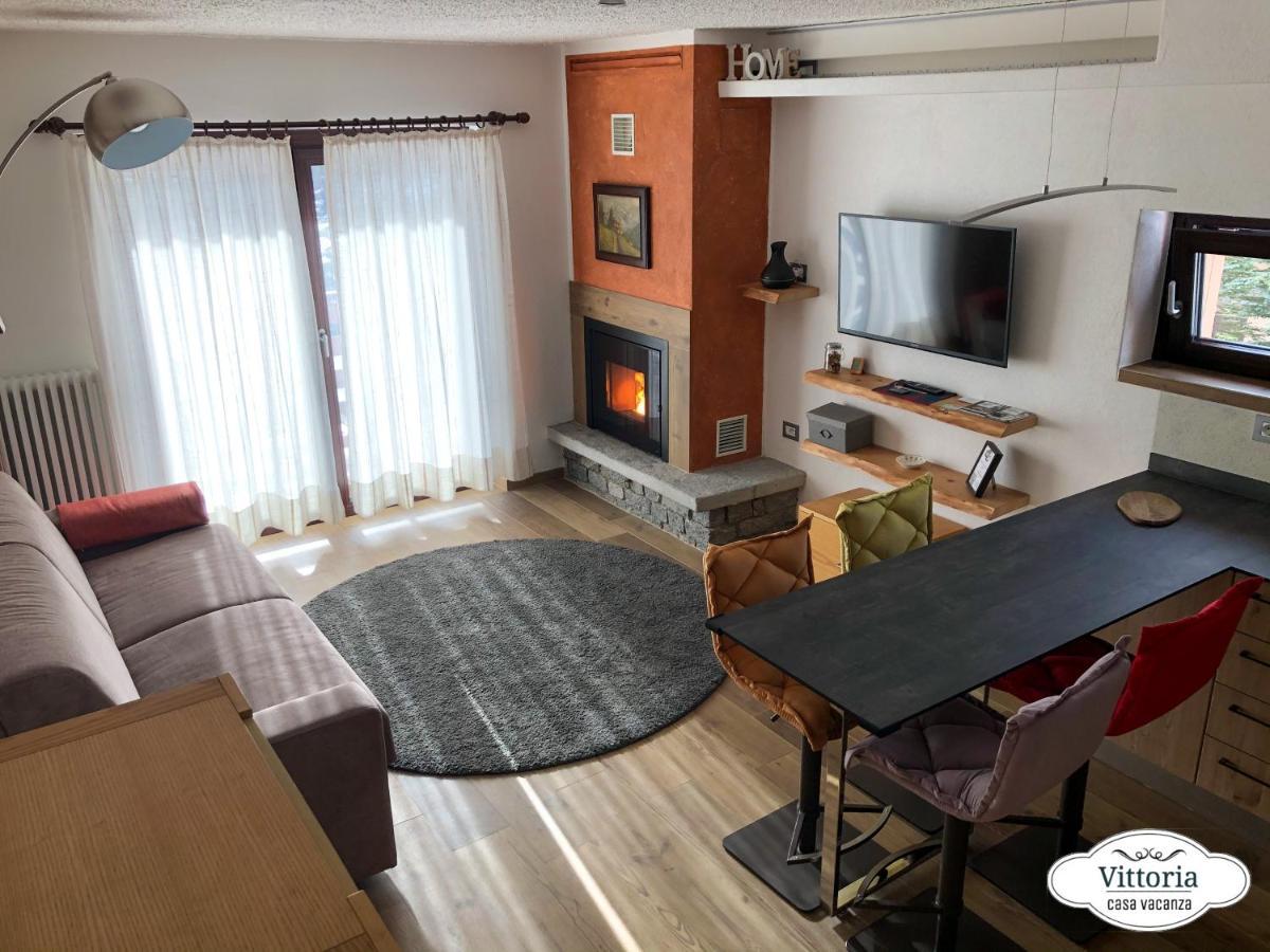 מאדסימו Vittoria Casa Vacanza מראה חיצוני תמונה