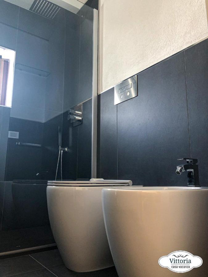 מאדסימו Vittoria Casa Vacanza מראה חיצוני תמונה