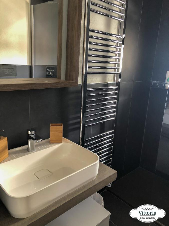 מאדסימו Vittoria Casa Vacanza מראה חיצוני תמונה