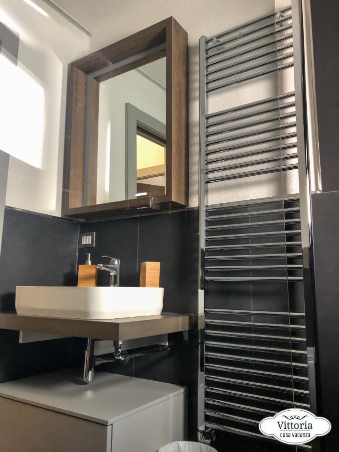 מאדסימו Vittoria Casa Vacanza מראה חיצוני תמונה